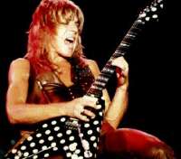 Randy Rhoads Solo - thumbnail