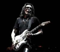 Steve Vai Guitar - thumbnail