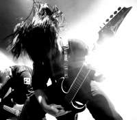 Guitarist Wallpaper Leadguitar - thumbnail