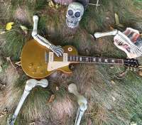 Galeria Guitarras everywere