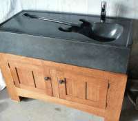 Guitarra Lavavo - thumbnail