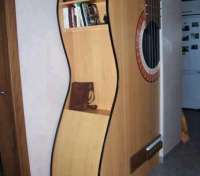 Guitarra Librero - thumbnail