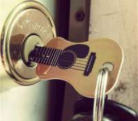 Guitarra Llave - thumbnail