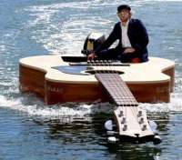 Guitarra Bote - thumbnail
