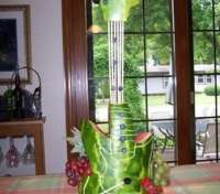 Guitarra Sandia - thumbnail