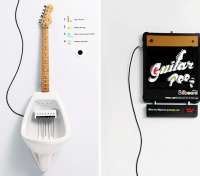 Guitarra Sanitario - thumbnail