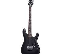 Schecter Damien Platinum 6 Fr - thumbnail