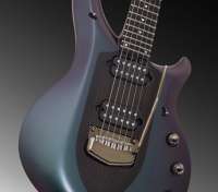 Mystic Majesty - thumbnail