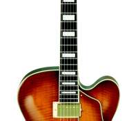 Classical Guitar Jazz - thumbnail