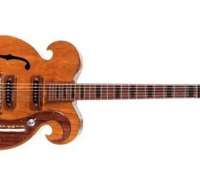 Beatles Guitar - thumbnail