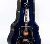 Gibson Elvis - thumbnail