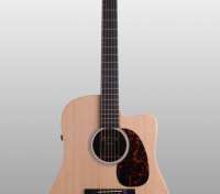 Martin DCPA5K Guitar - thumbnail