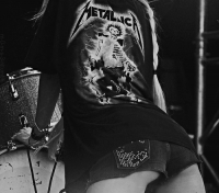 Galeria Hot Metal Girls