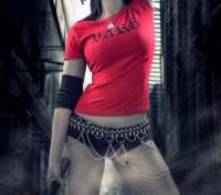 Red Hot Tshirt - thumbnail