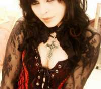 Beautiful Gotic - thumbnail