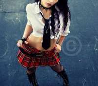 School Girl - thumbnail