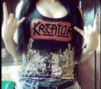Sexy Kreator - thumbnail