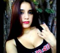 Metalera Iron Maiden Fan - thumbnail