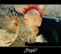 Papa Gallo - thumbnail