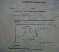 Examen De Razonamiento - thumbnail