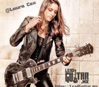 Laura Cox - thumbnail