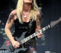 Lita Ford - thumbnail