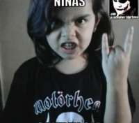Niña Metañera - thumbnail