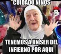 Del Infierno - thumbnail