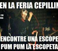 En La Feria De Cepillin - thumbnail