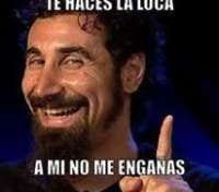 Te Haces La Loca - thumbnail