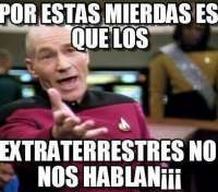 Extraterrestres No Nos Hablan - thumbnail