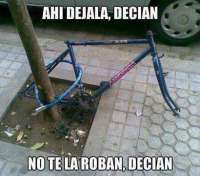 Bicicleta - thumbnail