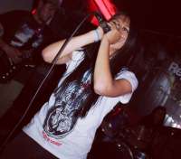 Breen Sandoval Candida Albicans - thumbnail