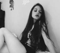 Evelyn Almanza - thumbnail