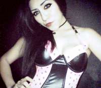 Faby Venedek Cute - thumbnail