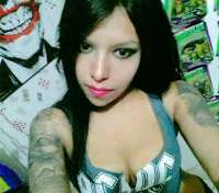 Pilar Gonzalez - thumbnail