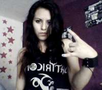 Kari Bent On - thumbnail