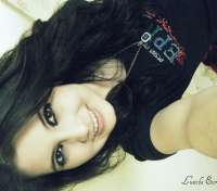 Luna Giselle - thumbnail