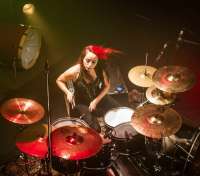 Lux Drummer - thumbnail