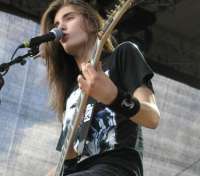 Andre Linman - thumbnail