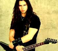 Gus G - thumbnail