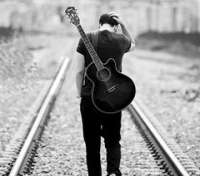 Metalero Por Las Vias - thumbnail