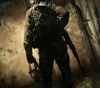 Stalker Alone - thumbnail