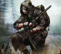 Stalker Loner - thumbnail