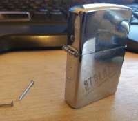 Stalker Encendedor - thumbnail