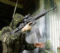 Stalker Real Libertad - thumbnail