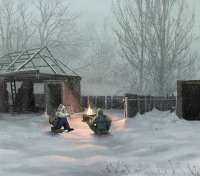 Stalker Snow - thumbnail