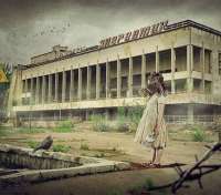 Stalker Zone Girl - thumbnail