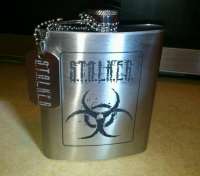 Stalker Pachita - thumbnail