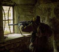 Stalker Sniper Green - thumbnail